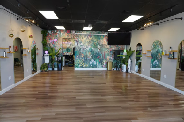 WSpace Event Center