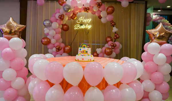 WSpace Event Center