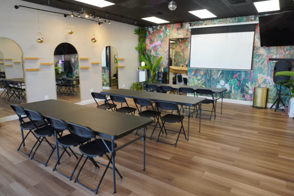 WSpace Event Center