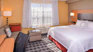 TownePlace Suites by Marriott Arundel Mills BWI Airport