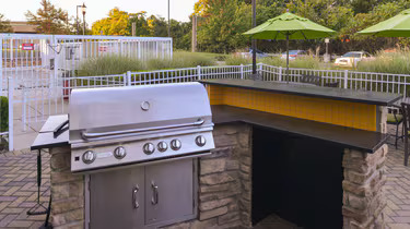 TownePlace Suites by Marriott Arundel Mills BWI Airport