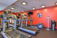TownePlace Suites by Marriott Arundel Mills BWI Airport