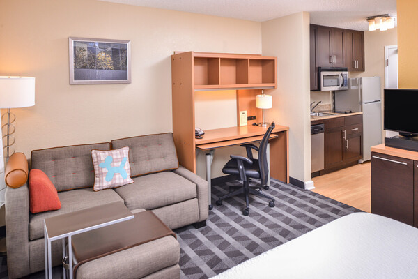 TownePlace Suites by Marriott Arundel Mills BWI Airport