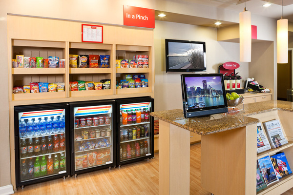 TownePlace Suites by Marriott Arundel Mills BWI Airport