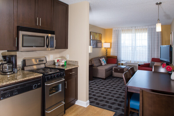 TownePlace Suites by Marriott Arundel Mills BWI Airport