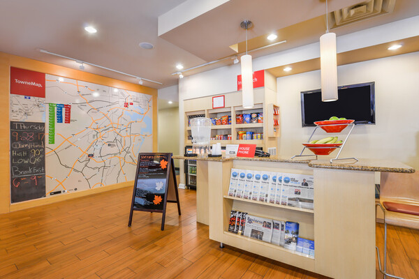 TownePlace Suites by Marriott Arundel Mills BWI Airport