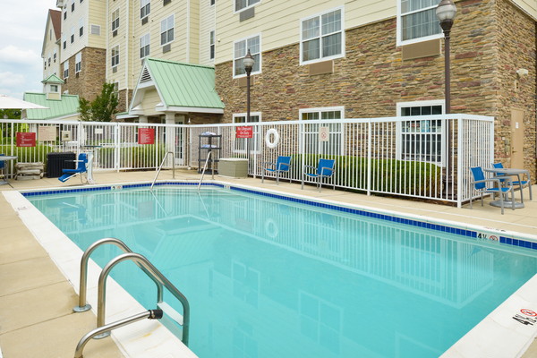 TownePlace Suites by Marriott Arundel Mills BWI Airport