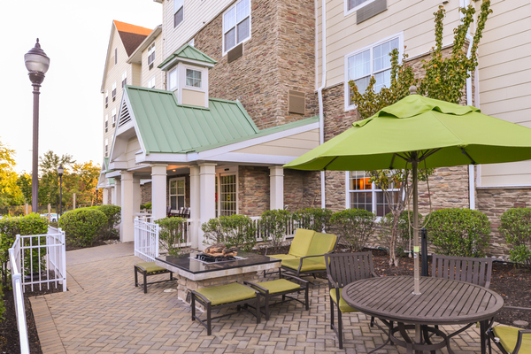TownePlace Suites by Marriott Arundel Mills BWI Airport