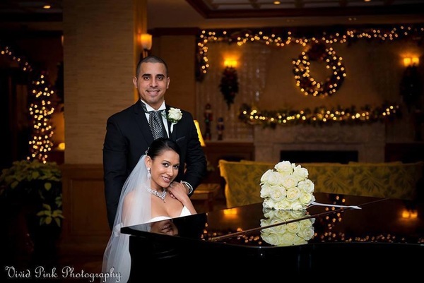 Mayra’s Personal Touch Catering & Event Planning