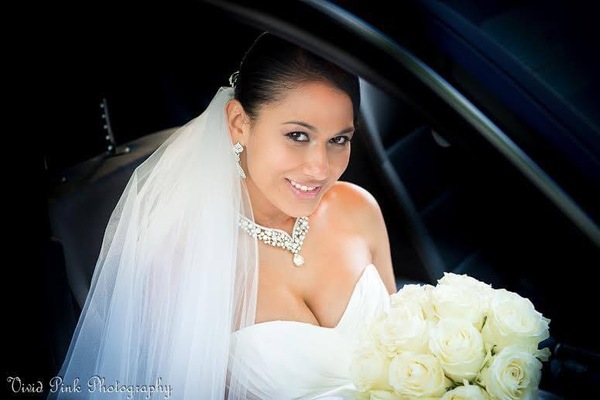 Mayra’s Personal Touch Catering & Event Planning