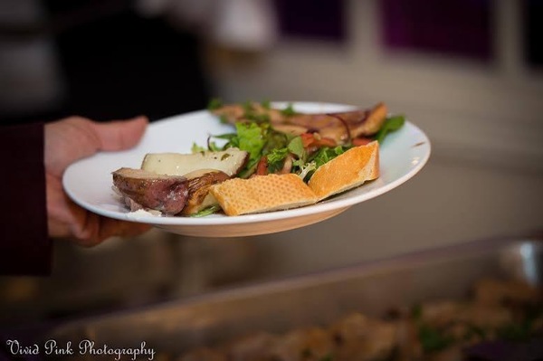 Mayra’s Personal Touch Catering & Event Planning