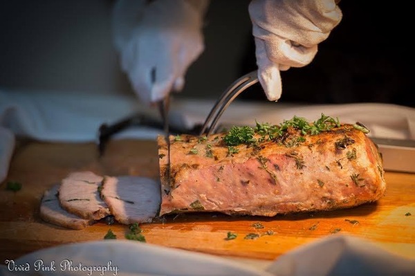 Mayra’s Personal Touch Catering & Event Planning