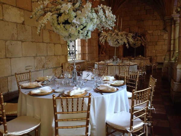 Mayra’s Personal Touch Catering & Event Planning