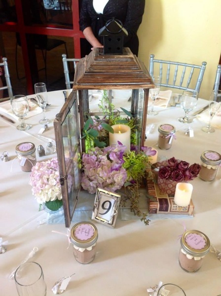 Mayra’s Personal Touch Catering & Event Planning