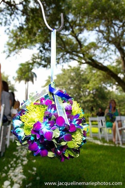 Mayra’s Personal Touch Catering & Event Planning