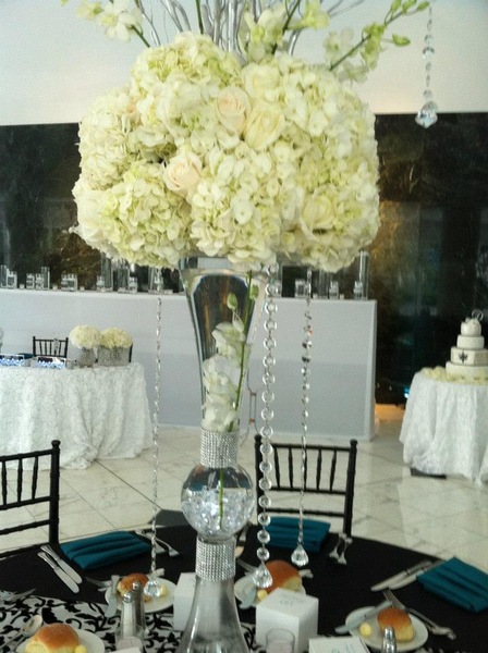 Mayra’s Personal Touch Catering & Event Planning