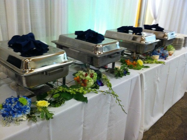 Mayra’s Personal Touch Catering & Event Planning