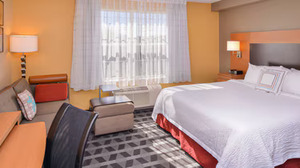 Guest Room Block Accommodations