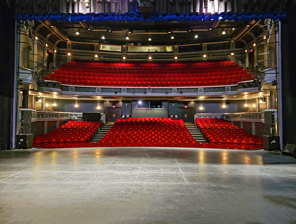 Herberger Theater Center