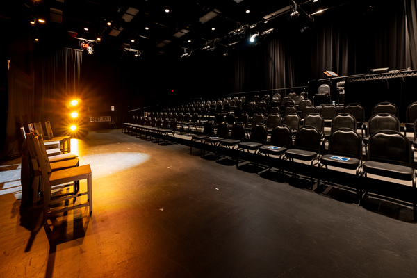 Herberger Theater Center