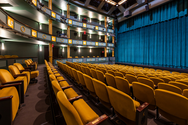 Herberger Theater Center