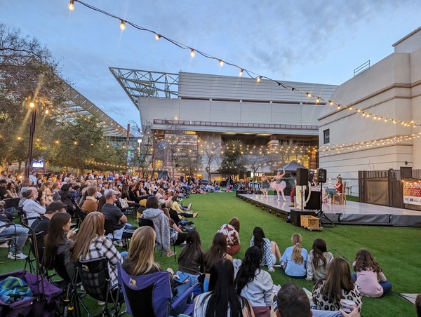 Herberger Theater Center