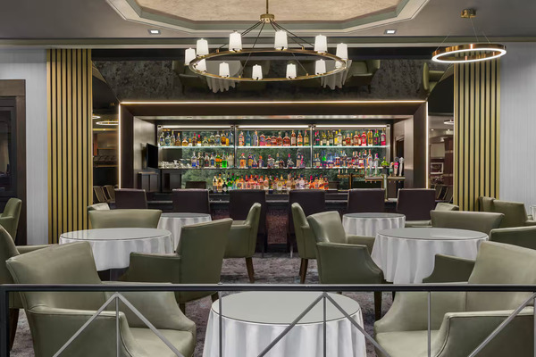 DoubleTree by Hilton Hotel Fort Lee-George Washington Bridge