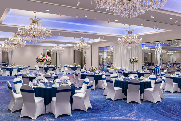 DoubleTree by Hilton Hotel Fort Lee-George Washington Bridge