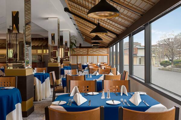 DoubleTree by Hilton Hotel Fort Lee-George Washington Bridge