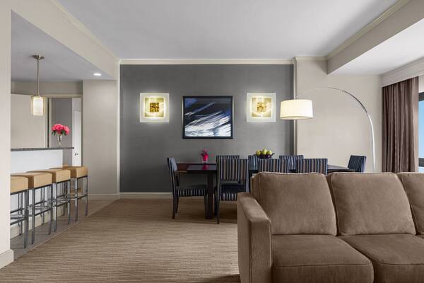 DoubleTree by Hilton Hotel Fort Lee-George Washington Bridge