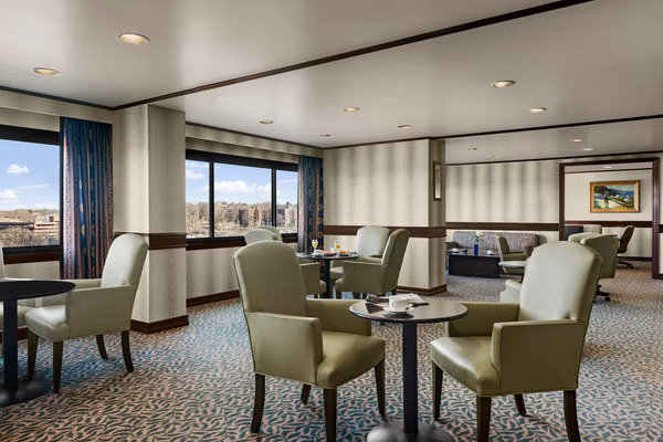 DoubleTree by Hilton Hotel Fort Lee-George Washington Bridge