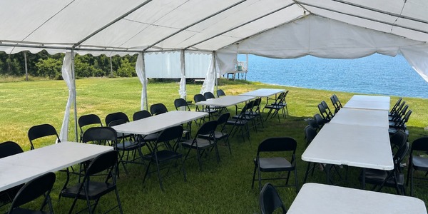 Lake Tenison