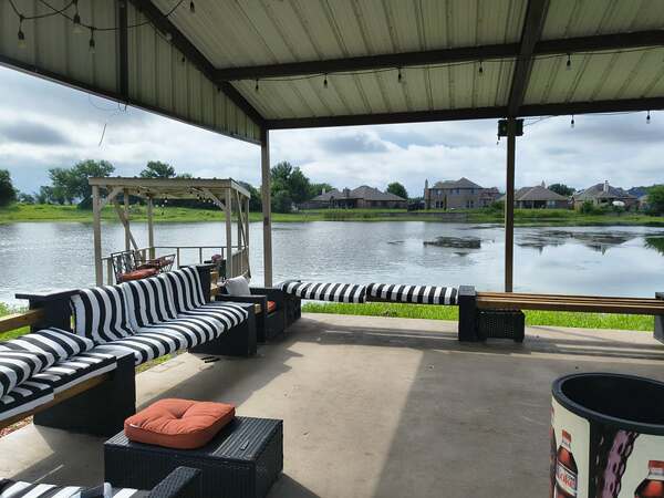 Lake Tenison