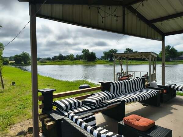 Lake Tenison