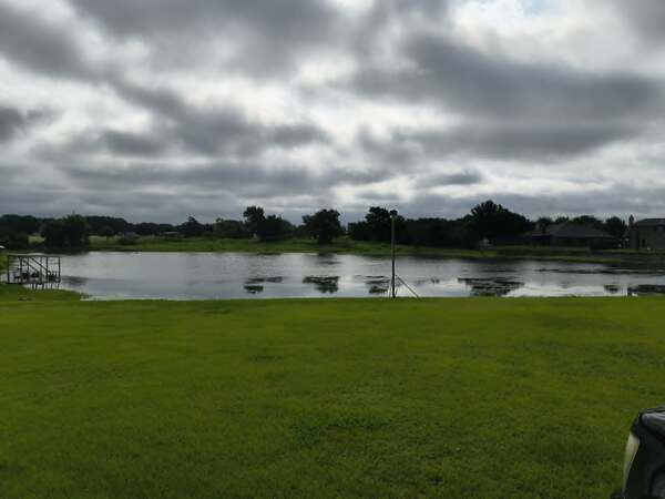 Lake Tenison