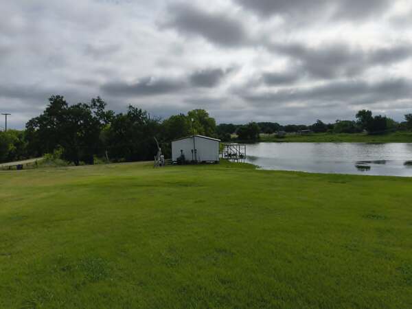 Lake Tenison