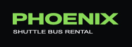 Phoenix Shuttle Bus Rental