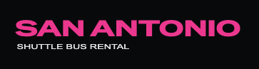 San Antonio Shuttle Bus Rental