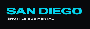 San Diego Shuttle Bus Rental