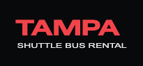 Tampa Shuttle Bus Rental