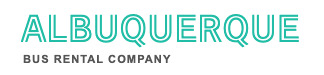 Albuquerque Bus Rental Company