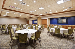 Wasatch Banquet Room