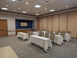 Wasatch North Banquet Room