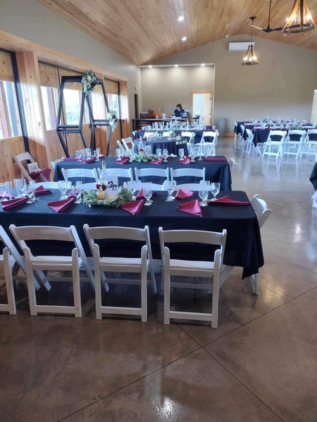 Flatt Rock Wine Cellars