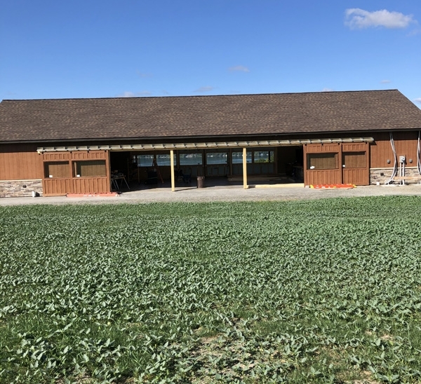 Flatt Rock Wine Cellars