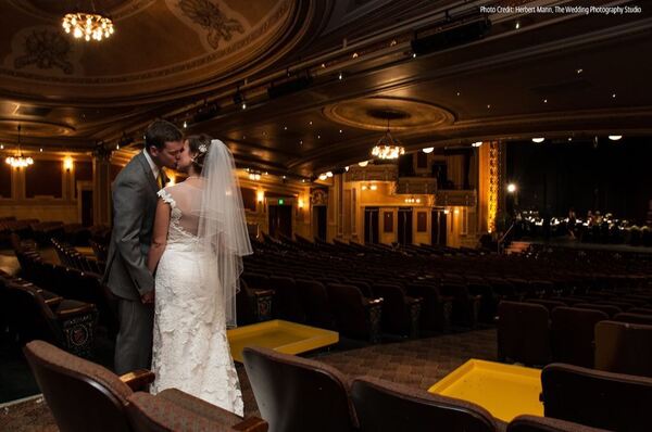 Hippodrome Theatre