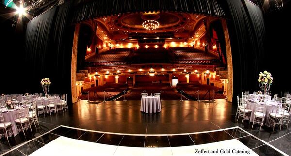 Hippodrome Theatre