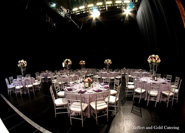 Hippodrome Theatre