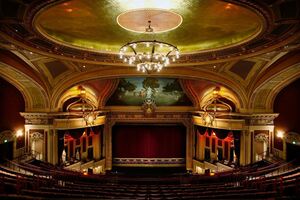 Theatre