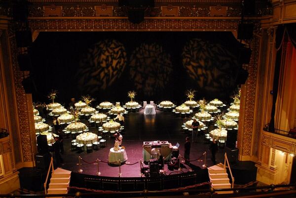 Hippodrome Theatre